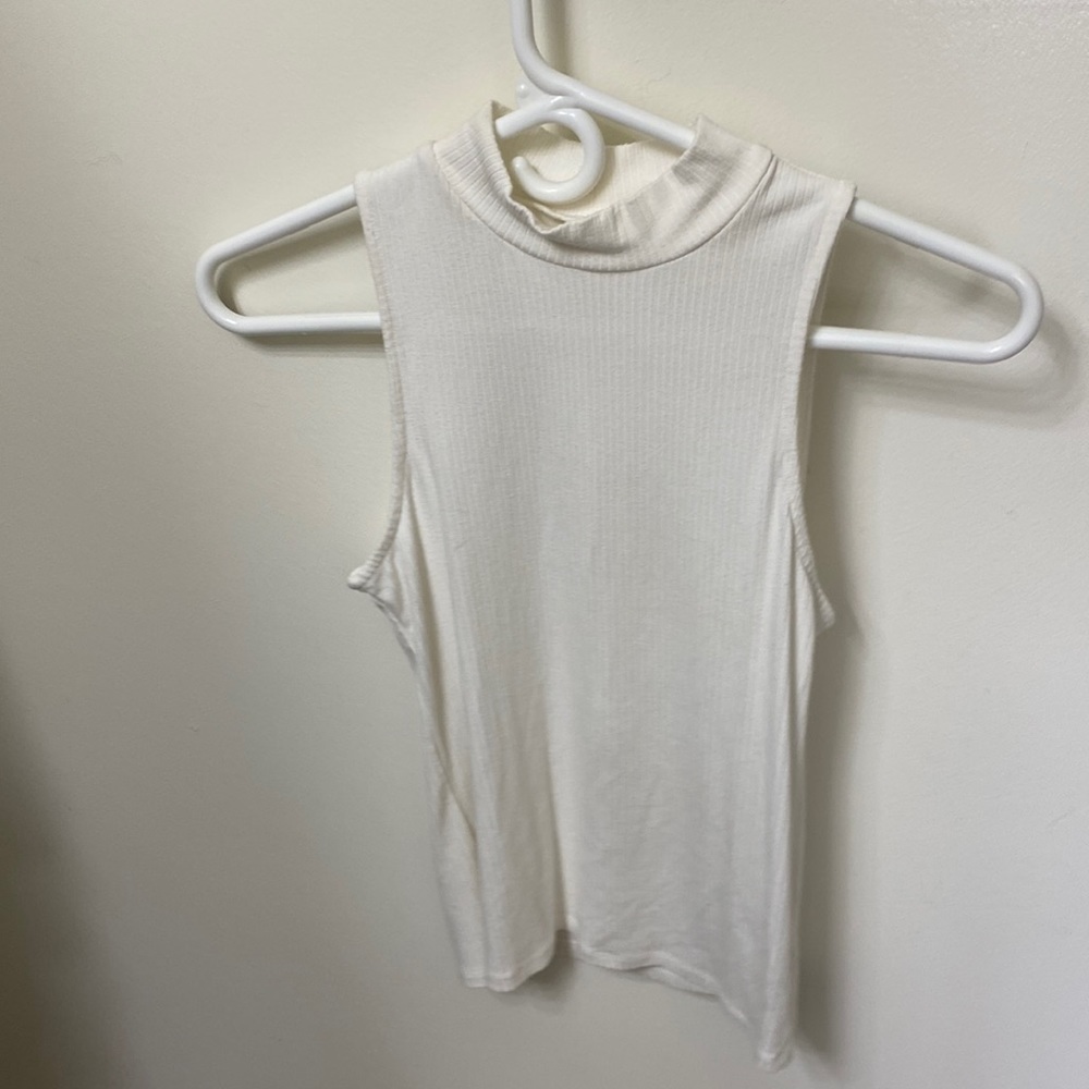 Aeropostale women’s tunic tank top